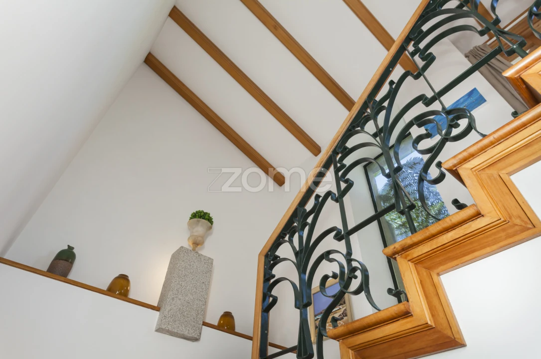 Moradia T5 para Venda em Cardielos e Serreleis Foto 17