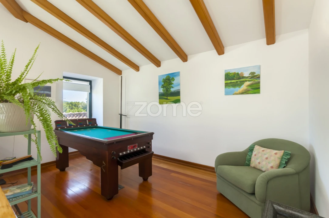 Moradia T5 para Venda em Cardielos e Serreleis Foto 26