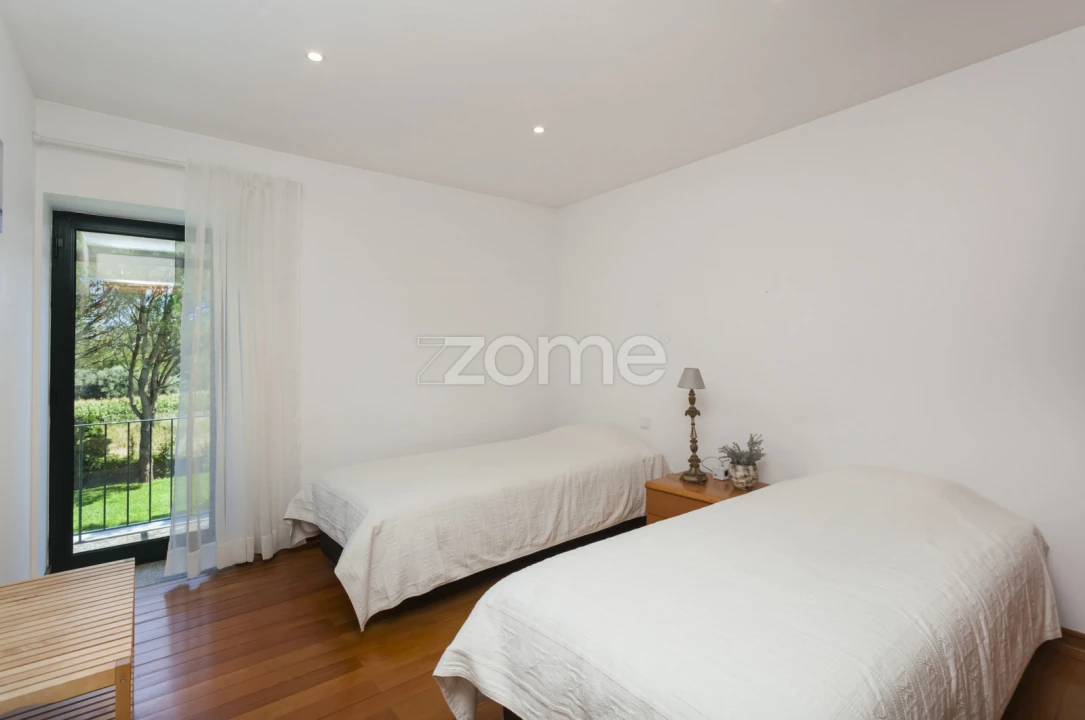 Moradia T5 para Venda em Cardielos e Serreleis Foto 33