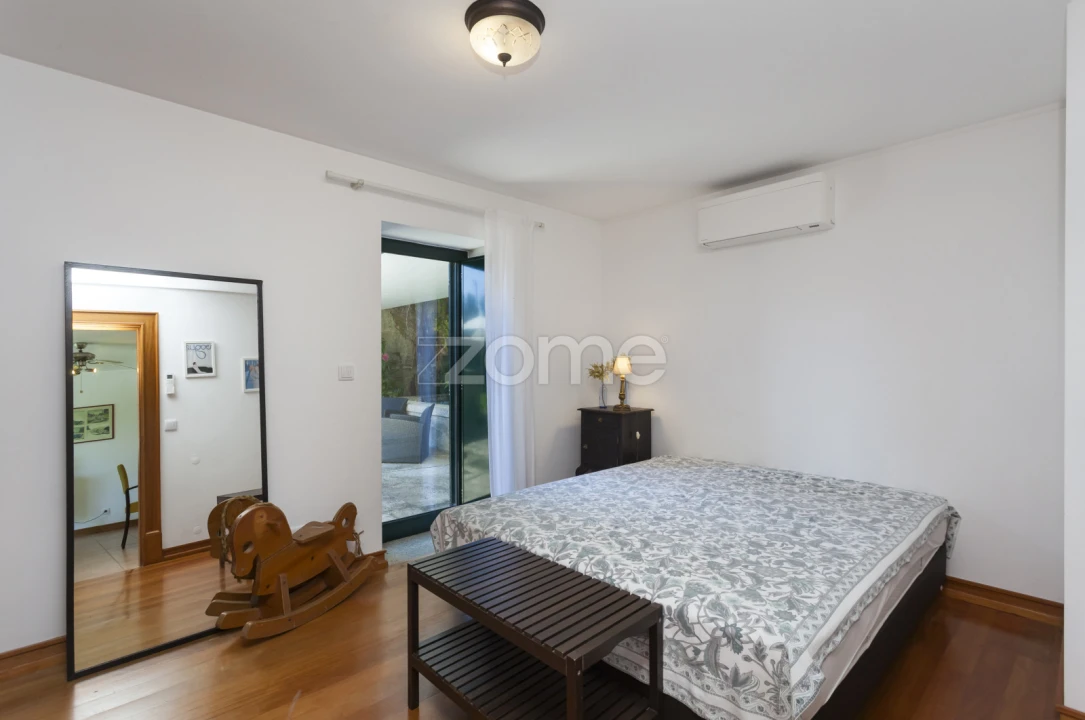 Moradia T5 para Venda em Cardielos e Serreleis Foto 37