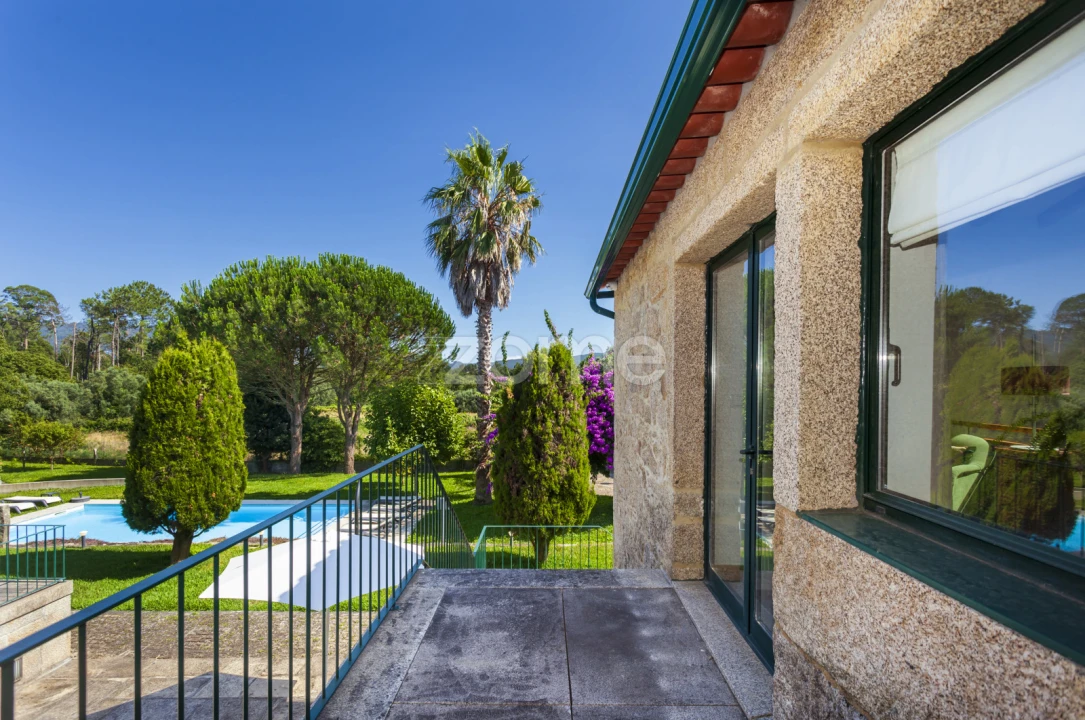 Moradia T5 para Venda em Cardielos e Serreleis Foto 36