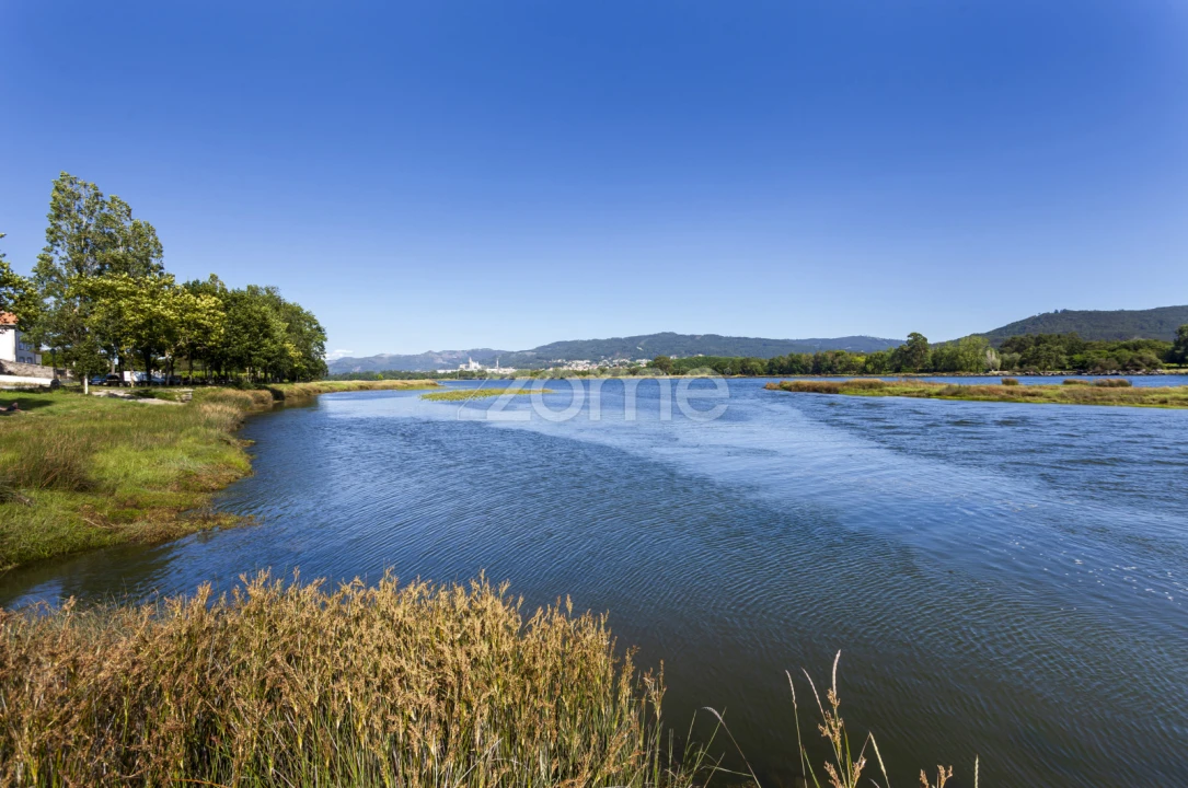 Moradia T5 para Venda em Cardielos e Serreleis Foto 50