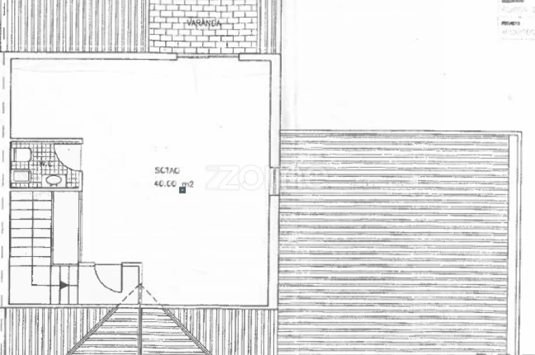 Moradia T8 para Venda em Silvalde Foto 48