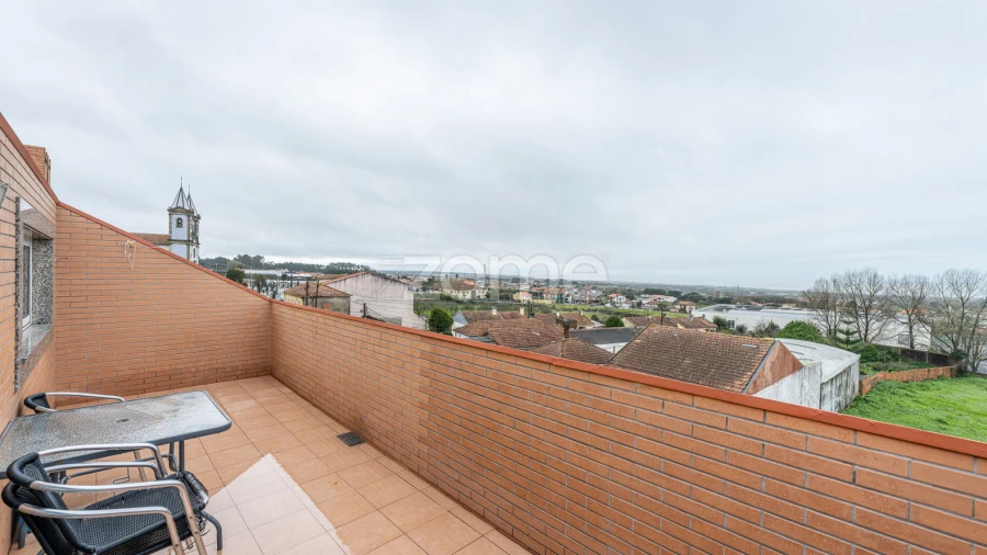 Moradia T8 para Venda em Silvalde