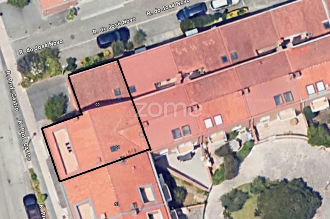 Moradia T8 para Venda em Silvalde Foto 50