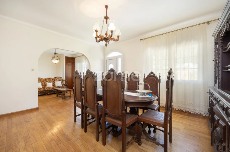 Moradia T4 para Venda em Santiago e São Simão de Litém e Albergaria dos Doze Foto 15