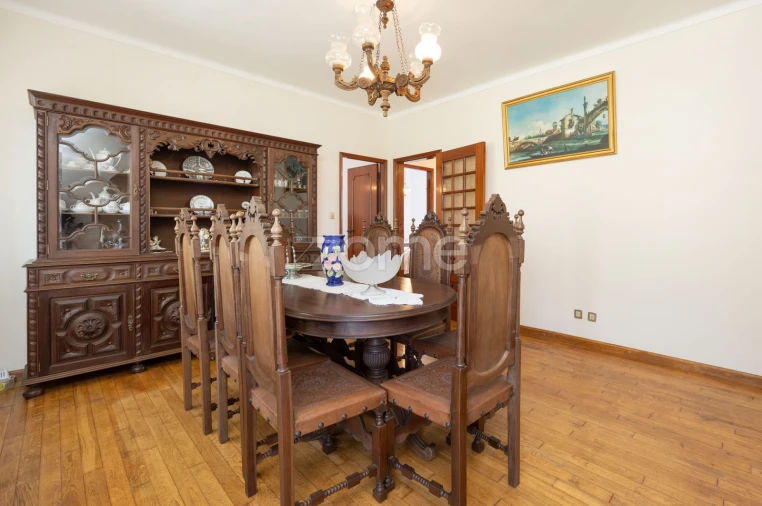 Moradia T4 para Venda em Santiago e São Simão de Litém e Albergaria dos Doze Foto 18