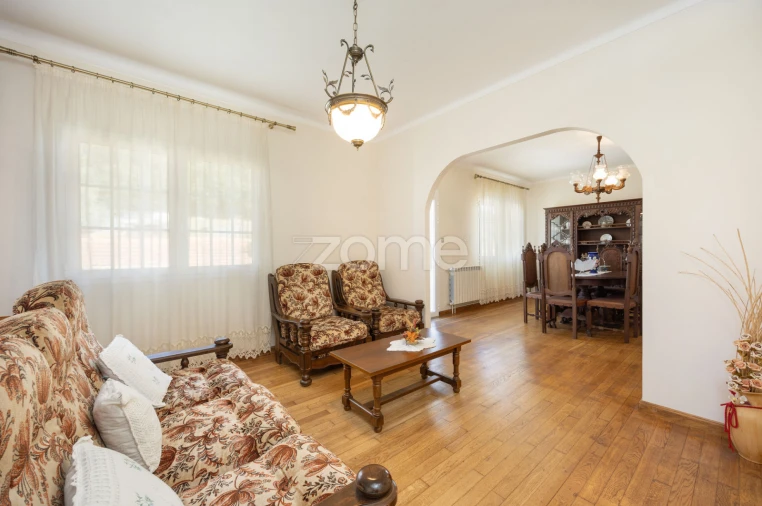 Moradia T4 para Venda em Santiago e São Simão de Litém e Albergaria dos Doze Foto 19