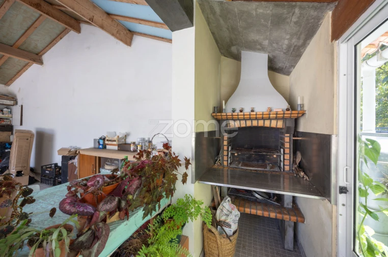 Moradia T4 para Venda em Santiago e São Simão de Litém e Albergaria dos Doze Foto 39