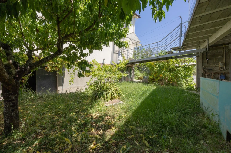 Moradia T4 para Venda em Santiago e São Simão de Litém e Albergaria dos Doze Foto 52