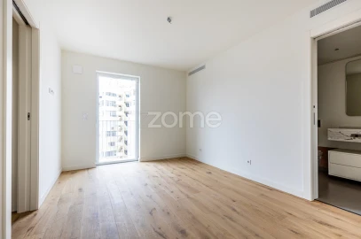 Apartamento T2 para Venda em Areeiro