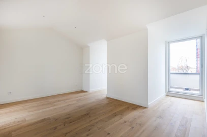 Apartamento T2 para Venda em Areeiro