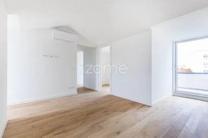 Apartamento T2 para Venda em Areeiro