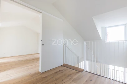 Apartamento T2 para Venda em Areeiro