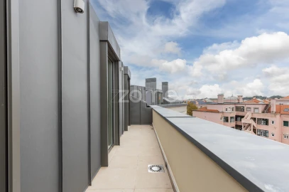 Apartamento T2 para Venda em Areeiro