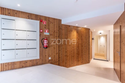 Apartamento T2 para Venda em Areeiro