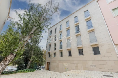 Apartamento T2 para Venda em Areeiro