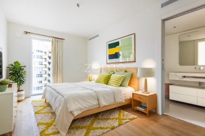 Apartamento T2 para Venda em Areeiro