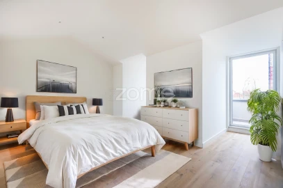 Apartamento T2 para Venda em Areeiro