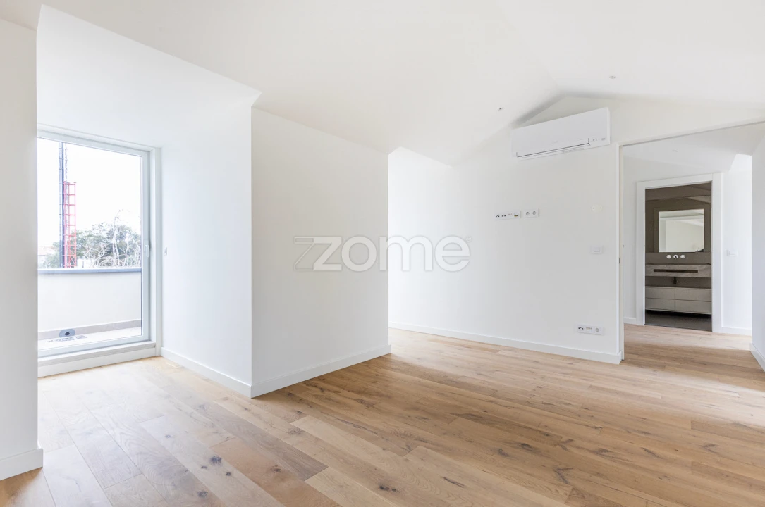 Apartamento T2 para Venda em Areeiro Foto 20
