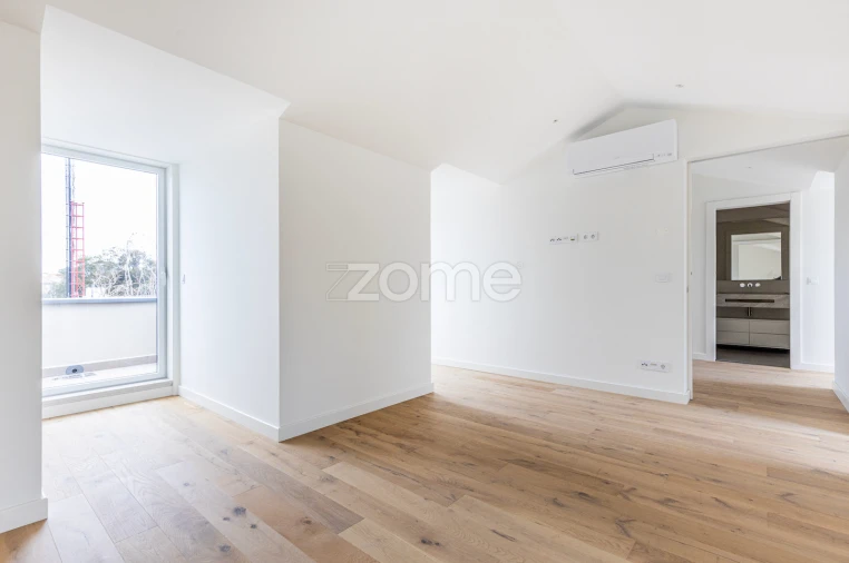 Apartamento T2 para Venda em Areeiro Foto 20