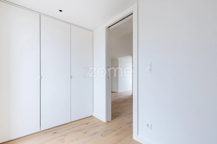 Apartamento T2 para Venda em Areeiro Foto 22