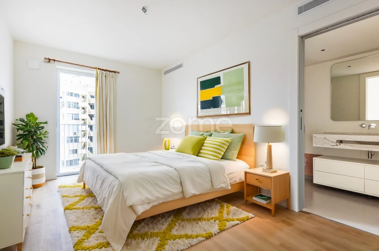 Apartamento T2 para Venda em Areeiro Foto 3