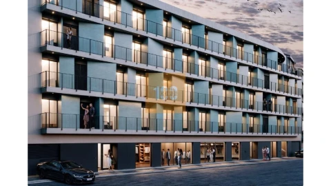 Apartamento para Venda em Paranhos