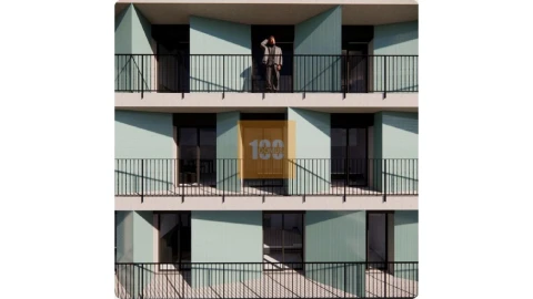 Apartamento para Venda em Paranhos