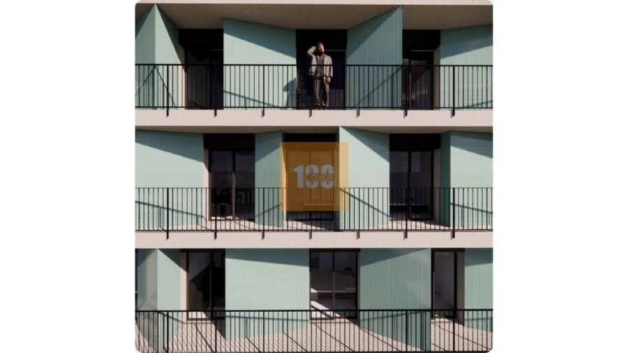 Apartamento para Venda em Paranhos Foto 2