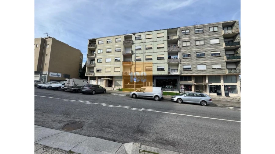 Apartamento para Venda em Paranhos Foto 11