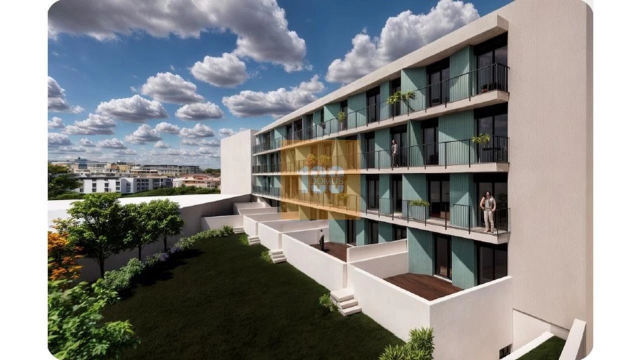 Apartamento para Venda em Paranhos Foto 3