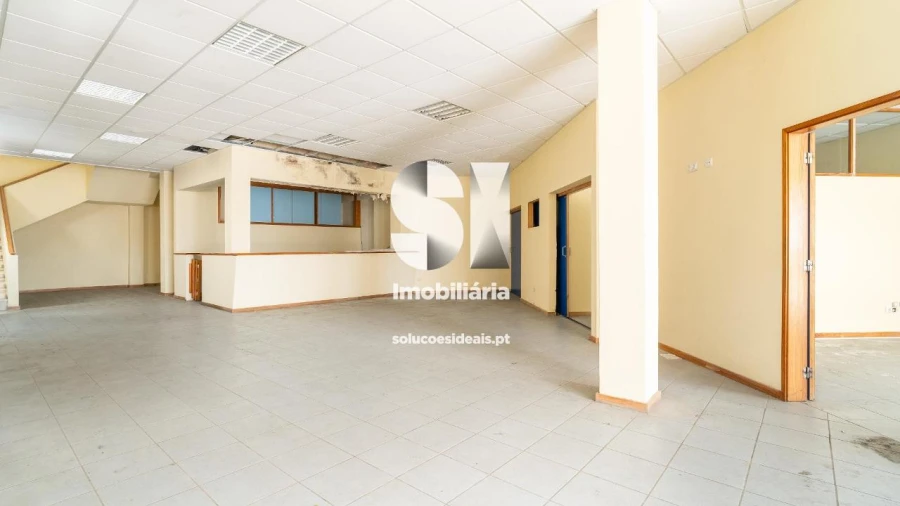 Negócio para Venda em Santa Clara e Castelo Viegas Foto 11