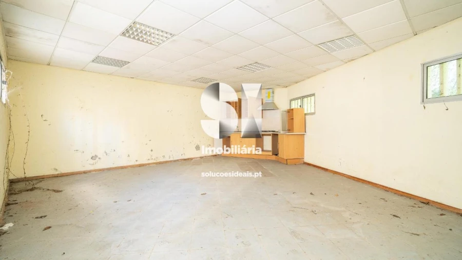 Negócio para Venda em Santa Clara e Castelo Viegas Foto 30