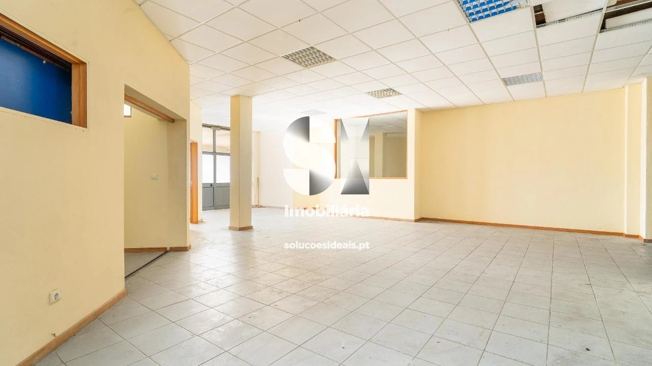 Negócio para Venda em Santa Clara e Castelo Viegas Foto 12