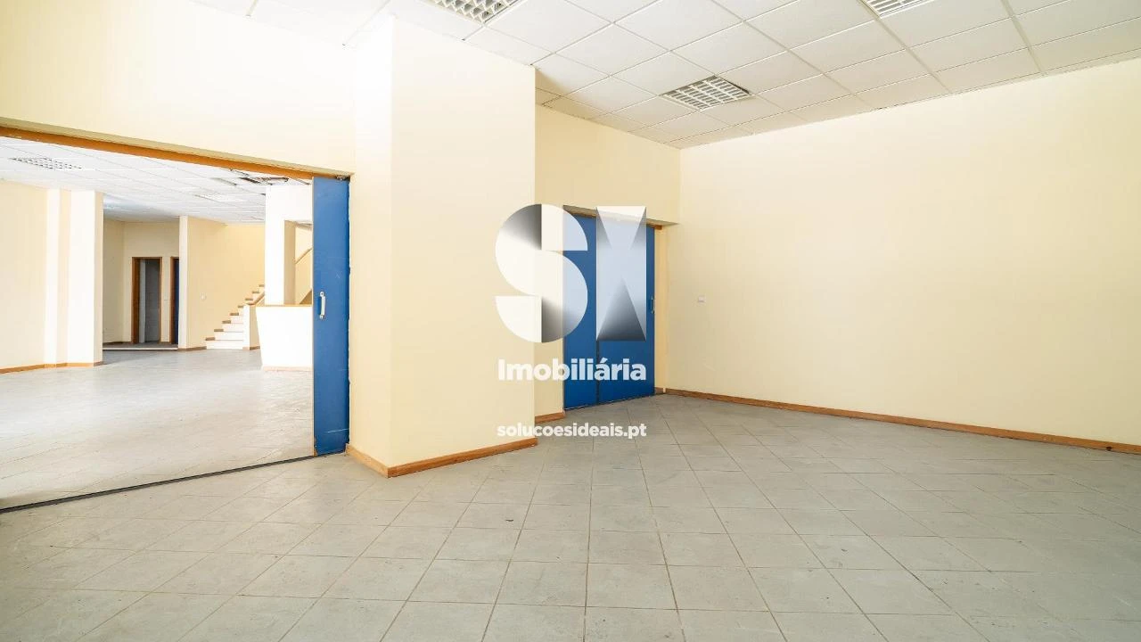 Negócio para Venda em Santa Clara e Castelo Viegas Foto 14