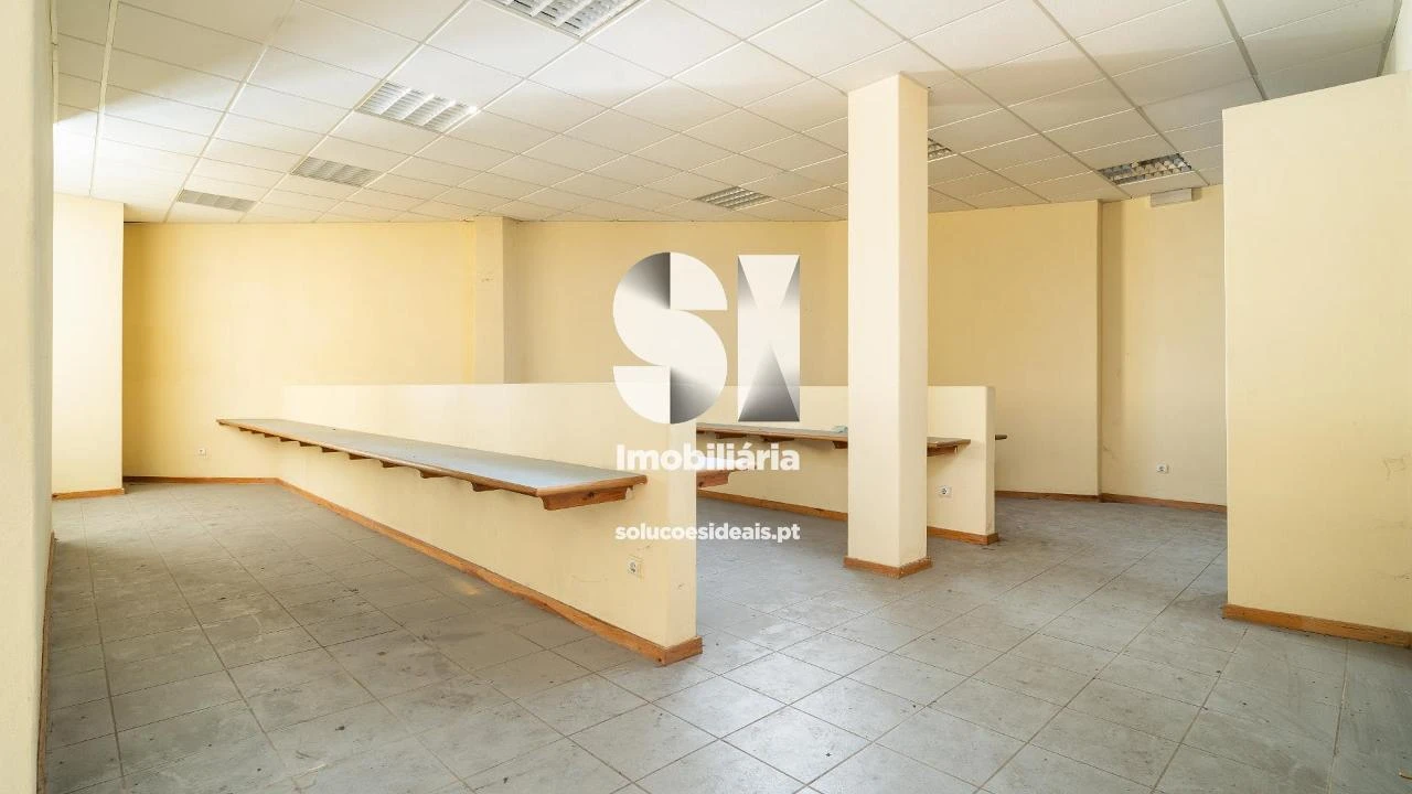 Negócio para Venda em Santa Clara e Castelo Viegas Foto 15