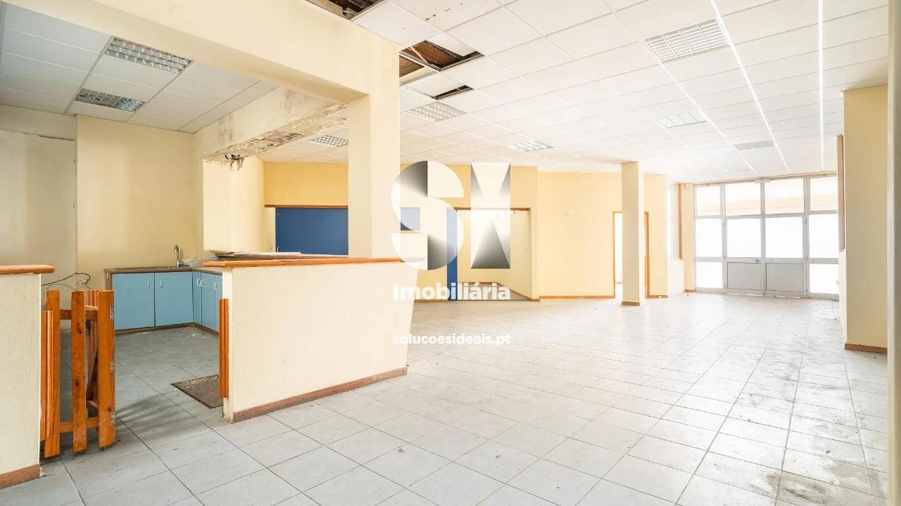 Negócio para Venda em Santa Clara e Castelo Viegas Foto 33