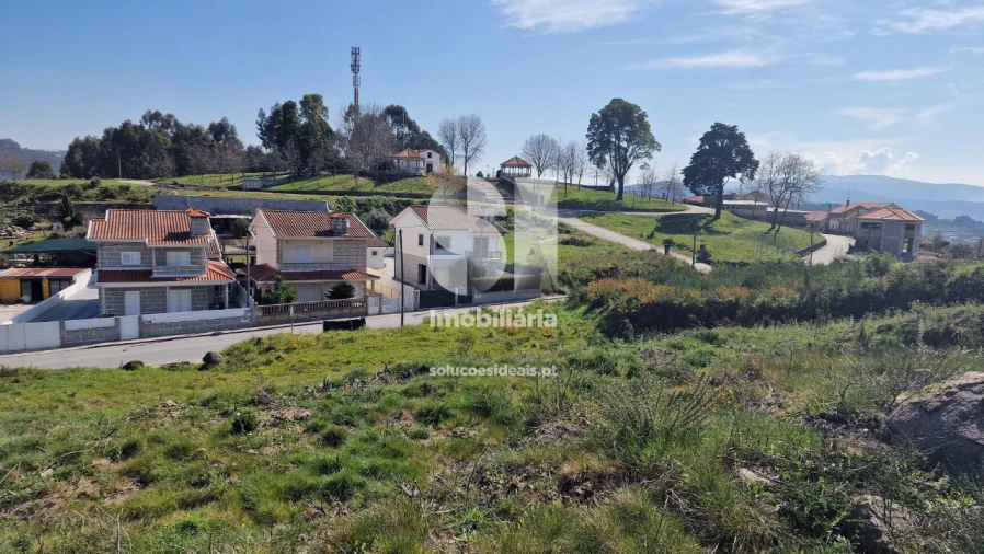 Terreno para Venda em Termas de São Vicente Foto 3