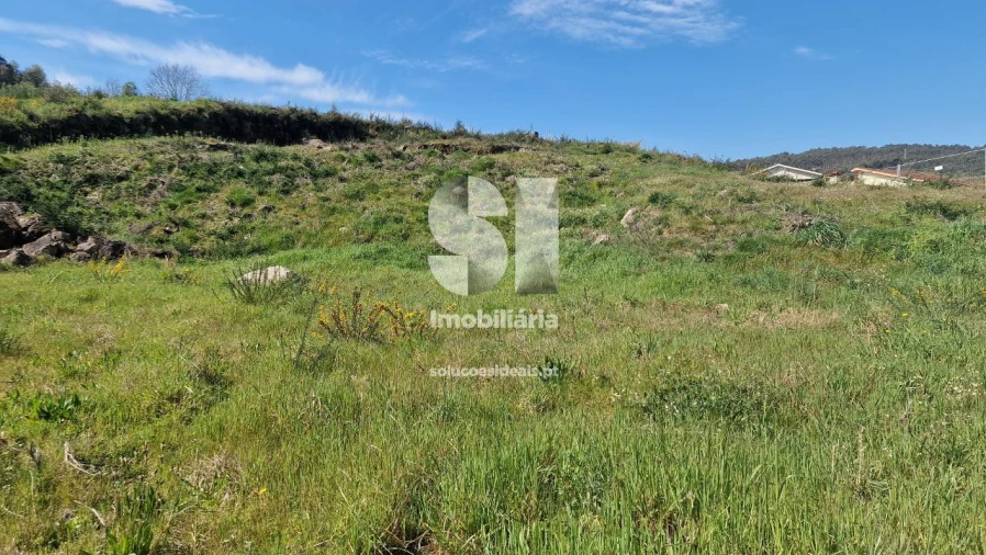 Terreno para Venda em Termas de São Vicente Foto 1