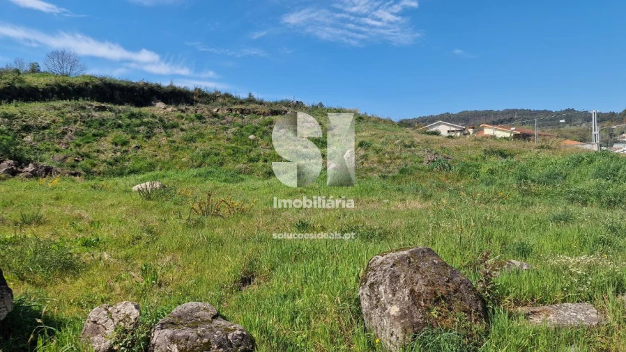Terreno para Venda em Termas de São Vicente Foto 7