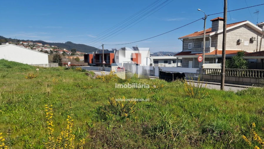 Terreno para Venda em Termas de São Vicente Foto 14