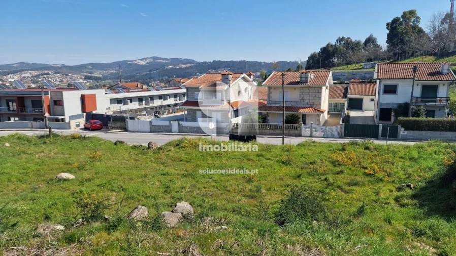 Terreno para Venda em Termas de São Vicente Foto 15