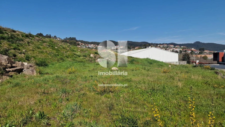 Terreno para Venda em Termas de São Vicente Foto 17