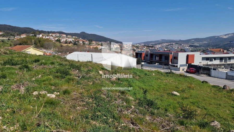 Terreno para Venda em Termas de São Vicente Foto 19