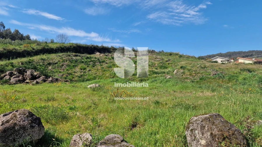 Terreno para Venda em Termas de São Vicente Foto 22
