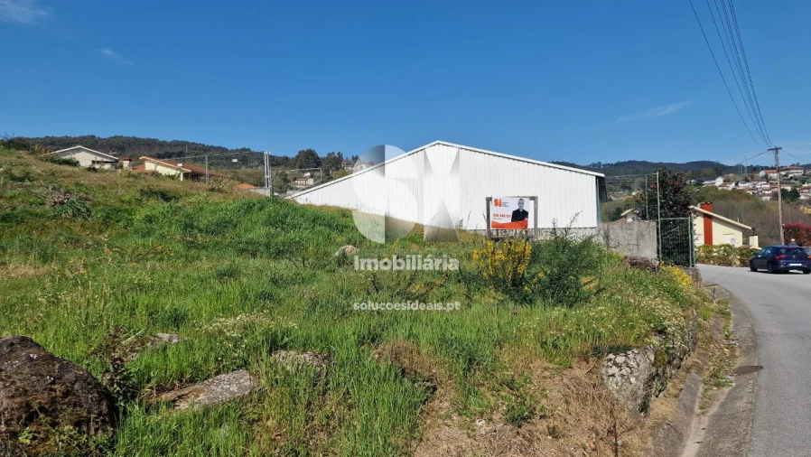 Terreno para Venda em Termas de São Vicente Foto 24