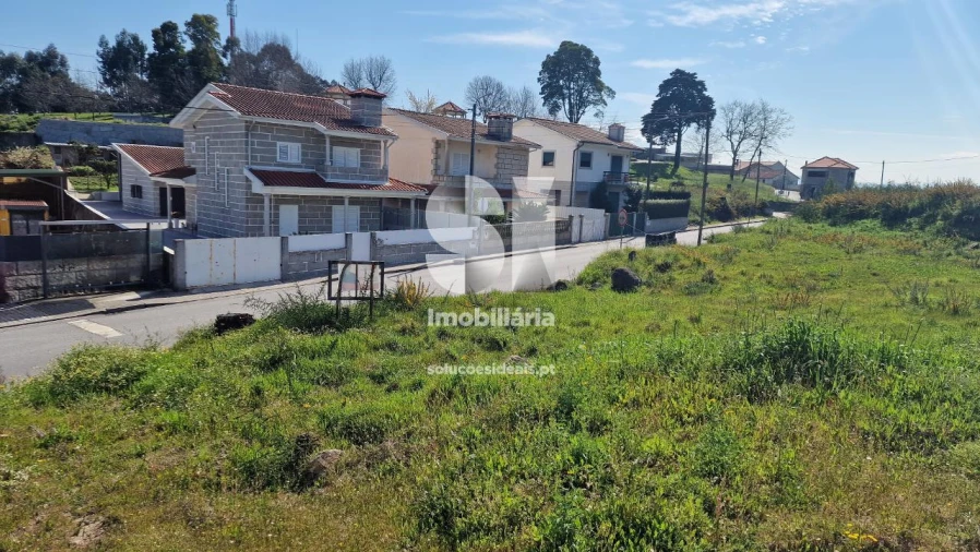 Terreno para Venda em Termas de São Vicente Foto 29
