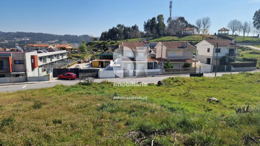 Terreno para Venda em Termas de São Vicente Foto 31