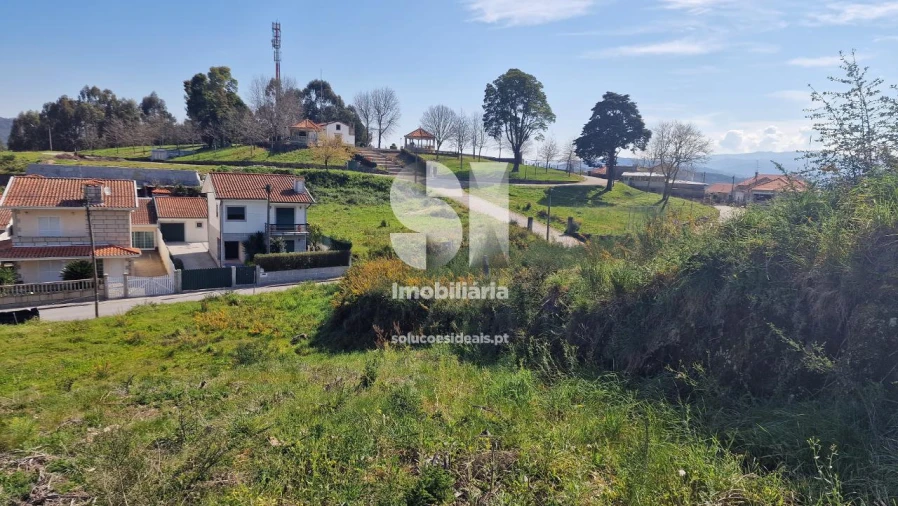 Terreno para Venda em Termas de São Vicente Foto 34